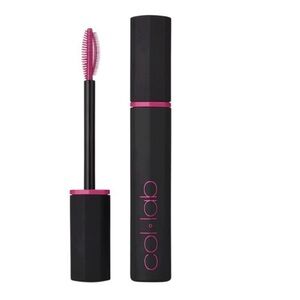 Col-lab The Works Extreme Black WOW Effect All-in-one Mascara